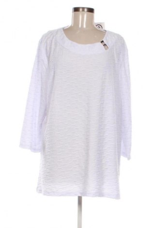 Damen Shirt Millers, Größe XXL, Farbe Weiß, Preis 13,99 €