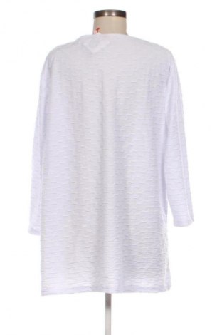 Damen Shirt Millers, Größe XXL, Farbe Weiß, Preis 13,99 €
