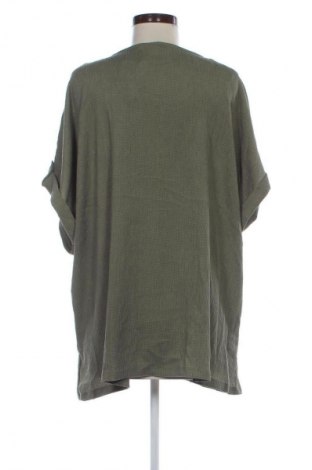 Damen Shirt Millers, Größe 3XL, Farbe Grün, Preis 21,99 €