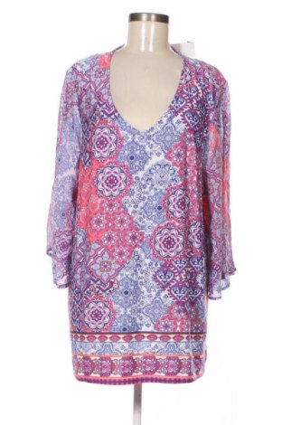 Damen Shirt Miller's, Größe 3XL, Farbe Mehrfarbig, Preis 53,99 €