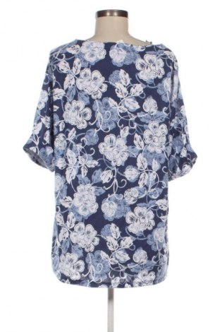 Damen Shirt Millers, Größe 3XL, Farbe Mehrfarbig, Preis 13,99 €