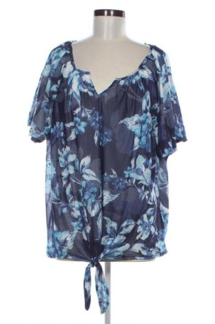 Dámská halenka Millers, Velikost 3XL, Barva Vícebarevné, Cena  189,00 Kč