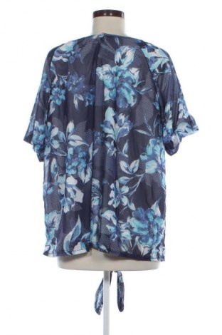 Dámská halenka Millers, Velikost 3XL, Barva Vícebarevné, Cena  189,00 Kč