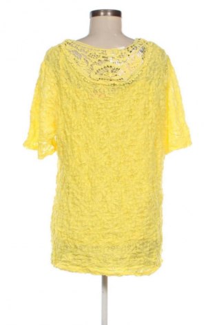 Damen Shirt Millers, Größe 3XL, Farbe Gelb, Preis € 21,99