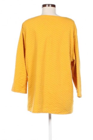 Dámska blúza Millers, Veľkosť 3XL, Farba Žltá, Cena  18,95 €