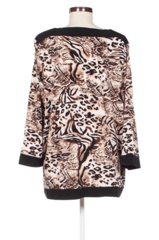Damen Shirt Millers, Größe 3XL, Farbe Mehrfarbig, Preis 13,99 €