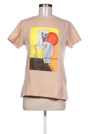 Damen Shirt Mint, Größe M, Farbe Beige, Preis € 9,72