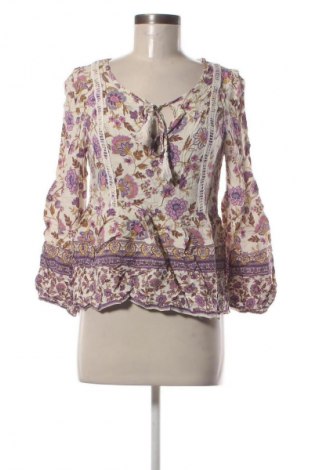Bluză de femei Minx & Moss, Mărime M, Culoare Multicolor, Preț 64,99 Lei