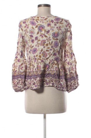 Bluză de femei Minx & Moss, Mărime M, Culoare Multicolor, Preț 64,99 Lei