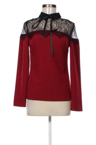 Damen Shirt Miss Chic, Größe L, Farbe Rot, Preis 12,75 €