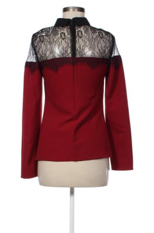 Damen Shirt Miss Chic, Größe L, Farbe Rot, Preis 12,75 €