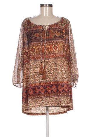 Damen Shirt Miss Etam, Größe 3XL, Farbe Mehrfarbig, Preis € 23,99