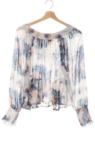 Bluzka damska Miss Selfridge, Rozmiar XS, Kolor Kolorowy, Cena 62,07 zł