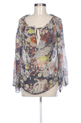 Damen Shirt Miss Sixty, Größe S, Farbe Mehrfarbig, Preis 24,57 €