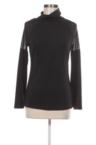Dámská halenka MissLook, Velikost M, Barva Černá, Cena  129,00 Kč