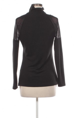 Dámská halenka MissLook, Velikost M, Barva Černá, Cena  129,00 Kč