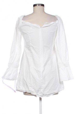 Bluzka damska Missguided, Rozmiar M, Kolor Biały, Cena 44,94 zł