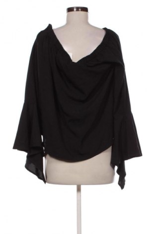 Damen Shirt Missguided, Größe XL, Farbe Schwarz, Preis € 13,99