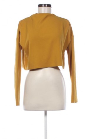 Damen Shirt Missguided, Größe M, Farbe Gelb, Preis € 9,82