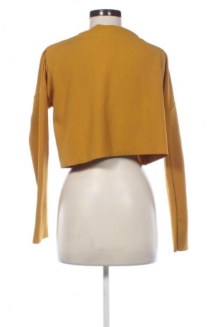 Damen Shirt Missguided, Größe M, Farbe Gelb, Preis € 9,82