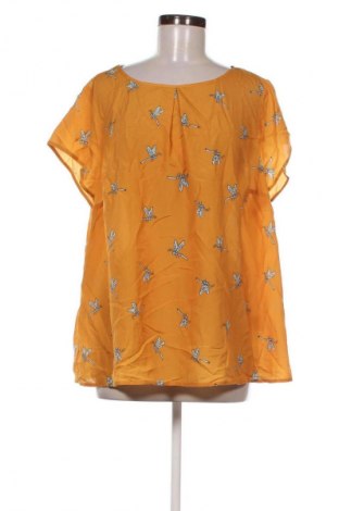 Damen Shirt ModCloth, Größe XXL, Farbe Mehrfarbig, Preis € 18,99