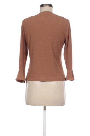 Damen Shirt Moda Aliss, Größe M, Farbe Braun, Preis 17,18 €