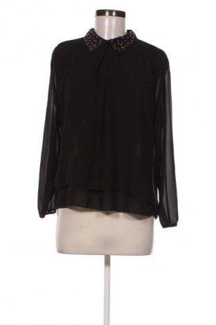 Damen Shirt Moda Fashion, Größe M, Farbe Schwarz, Preis € 13,99