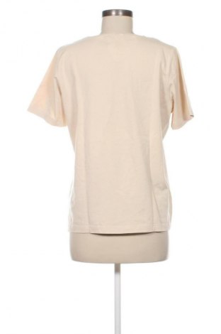 Bluzka damska Moda Vilona, Rozmiar XL, Kolor Beżowy, Cena 62,99 zł