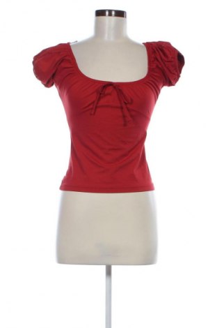 Damen Shirt Mogul, Größe M, Farbe Rot, Preis 13,99 €