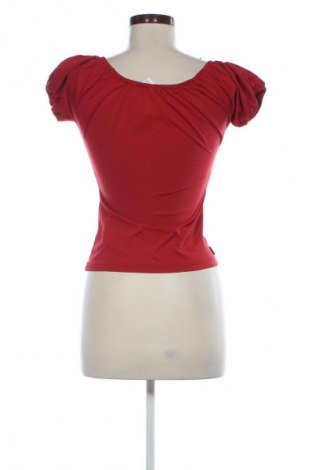 Damen Shirt Mogul, Größe M, Farbe Rot, Preis 13,99 €