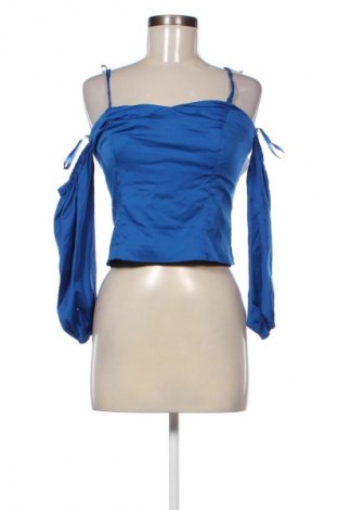 Damen Shirt Mohito, Größe M, Farbe Blau, Preis € 9,72