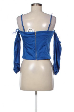 Damen Shirt Mohito, Größe M, Farbe Blau, Preis € 9,72