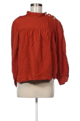 Damen Shirt Mohito, Größe M, Farbe Orange, Preis € 13,03
