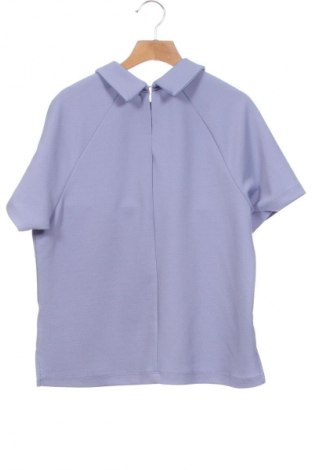 Bluză de femei Mohito, Mărime XS, Culoare Albastru, Preț 52,59 Lei