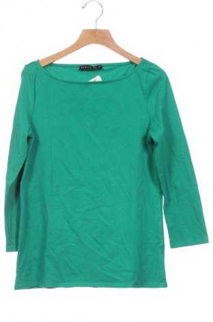 Damen Shirt Mohito, Größe XS, Farbe Grün, Preis 10,29 €