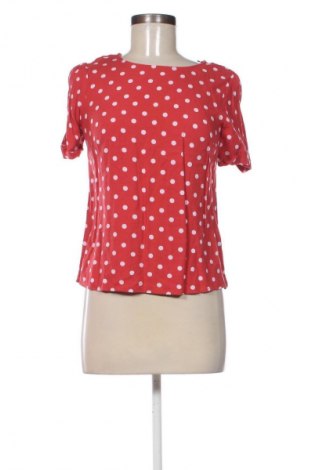 Damen Shirt Mohito, Größe S, Farbe Mehrfarbig, Preis 9,72 €