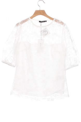 Damen Shirt Mohito, Größe XXS, Farbe Weiß, Preis 16,52 €