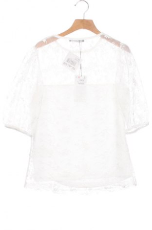 Damen Shirt Mohito, Größe XXS, Farbe Weiß, Preis 16,52 €
