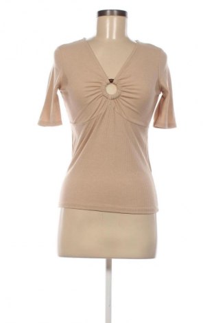 Damen Shirt Mohito, Größe S, Farbe Beige, Preis € 10,01