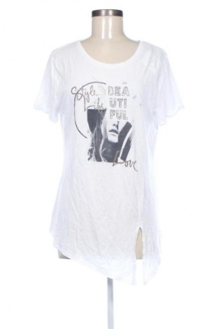 Damen Shirt Monari, Größe L, Farbe Mehrfarbig, Preis 20,97 €