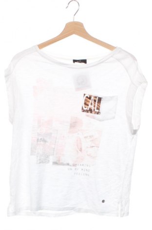 Damen Shirt Monari, Größe XS, Farbe Mehrfarbig, Preis 28,99 €