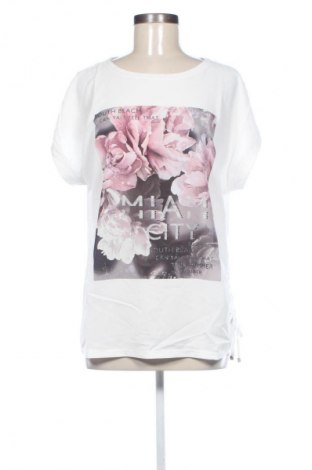 Damen Shirt Monari, Größe L, Farbe Mehrfarbig, Preis € 21,00