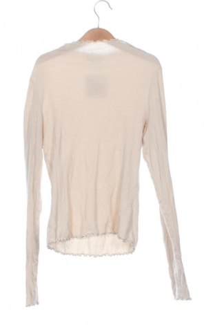Damen Shirt Monki, Größe XS, Farbe Ecru, Preis 8,99 €