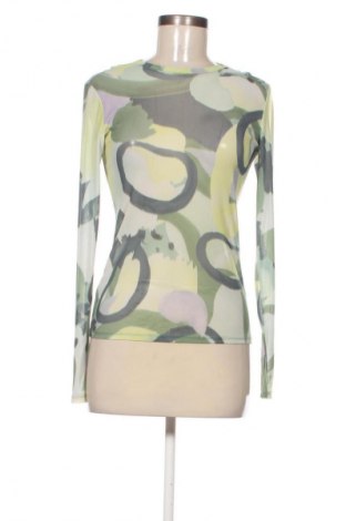 Bluză de femei Monki, Mărime S, Culoare Multicolor, Preț 44,99 Lei