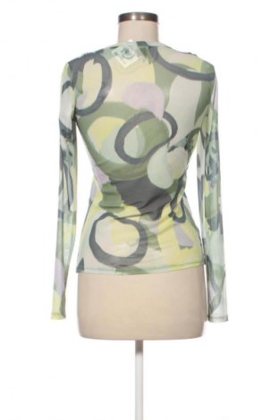 Bluză de femei Monki, Mărime S, Culoare Multicolor, Preț 44,99 Lei