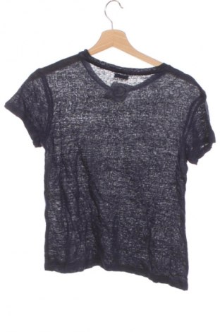 Bluză de femei Monoprix, Mărime XS, Culoare Albastru, Preț 91,99 Lei