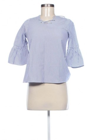 Damen Shirt Monteau, Größe L, Farbe Mehrfarbig, Preis € 10,11