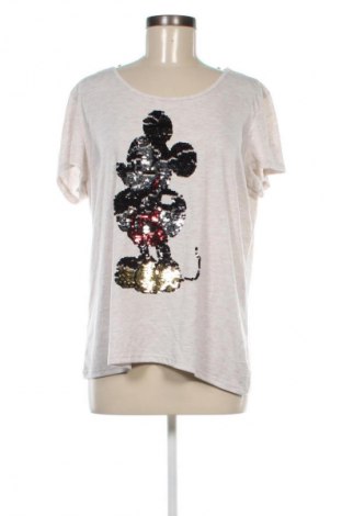 Damen Shirt Montego, Größe XL, Farbe Mehrfarbig, Preis 13,99 €