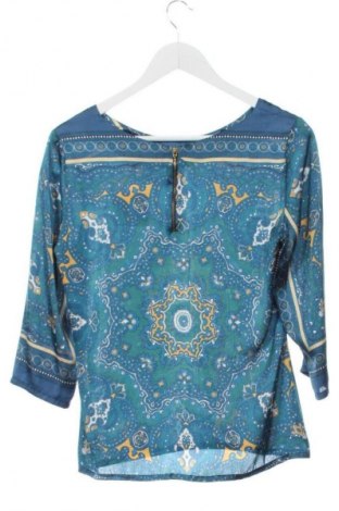 Damen Shirt Montego, Größe S, Farbe Mehrfarbig, Preis 13,99 €