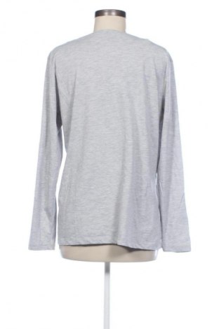 Damen Shirt Montego, Größe XXL, Farbe Grau, Preis € 10,00